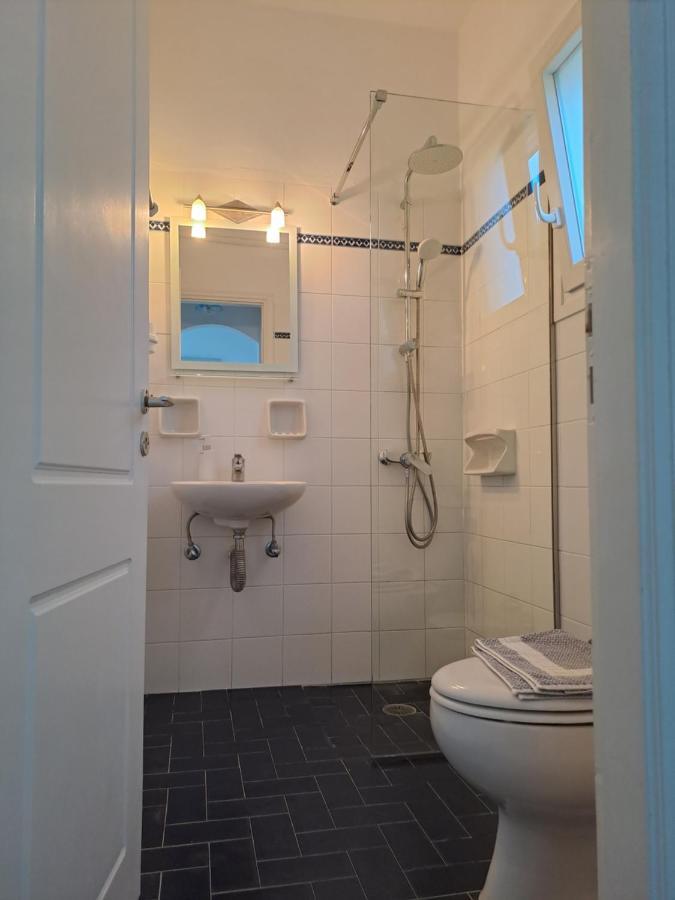 Agrilia Apartments & Studios Вати Экстерьер фото