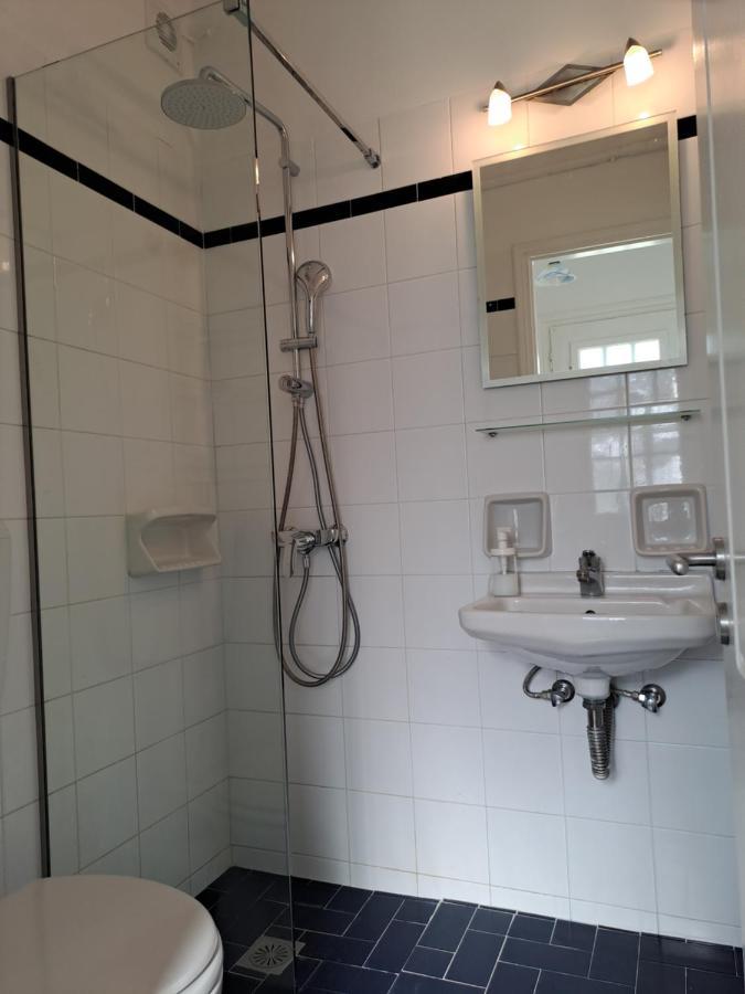 Agrilia Apartments & Studios Вати Экстерьер фото