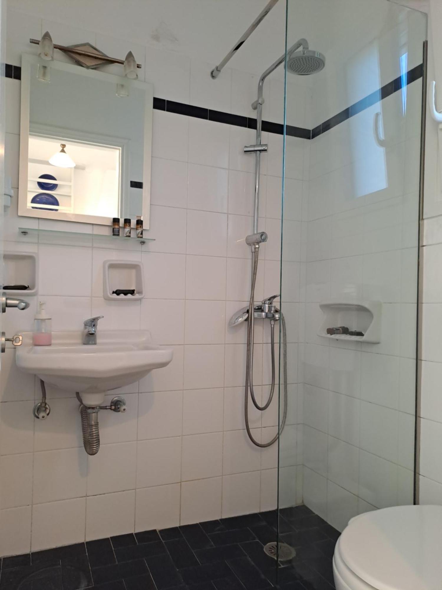 Agrilia Apartments & Studios Вати Экстерьер фото